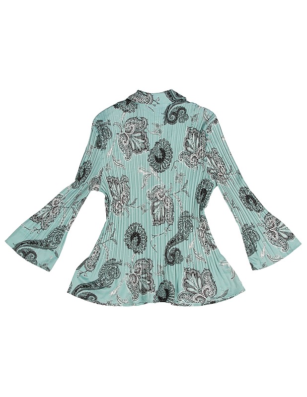 KRISS SWEDEN peplum pusero, XL - Naisten paidat ja topit - 10105536400 - 1