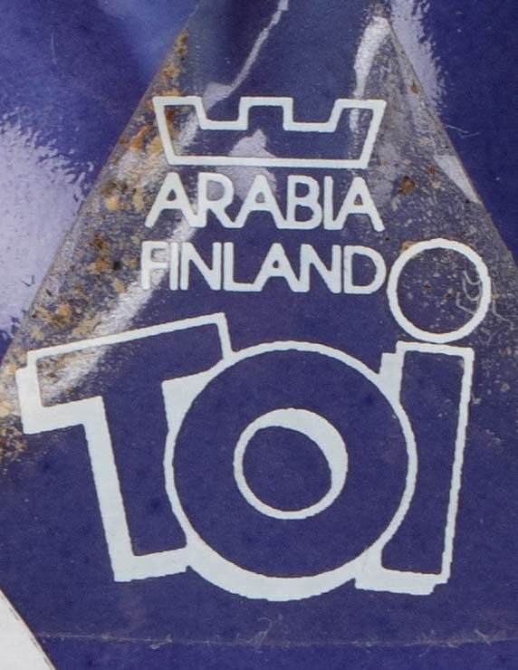 ARABIA Toi sirotin - Designsuosikit - 10105536403 - 2