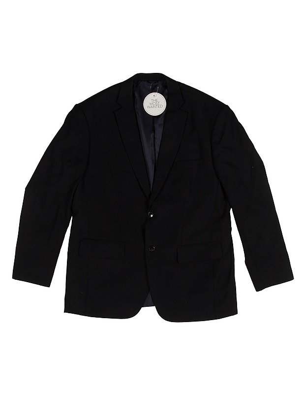 JAMES FASHION jakku, S - The Most Wanted vaatteet ja asusteet - 10105536424 - 0