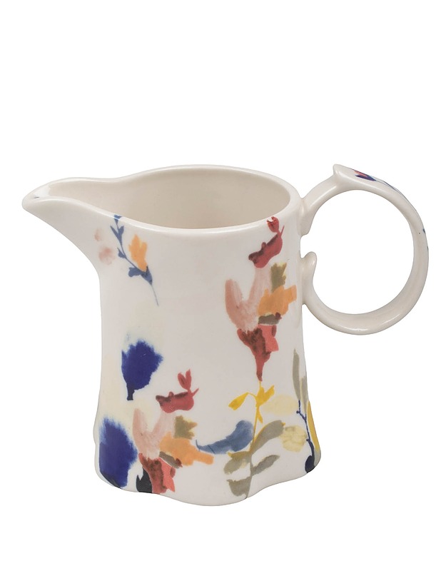 ANTHROPOLOGIE Wildflower Study kermakko - Tarjoiluastiat - 10105536418 - 0