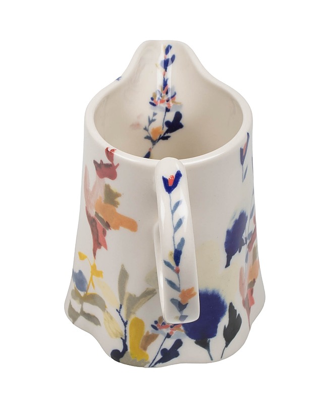 ANTHROPOLOGIE Wildflower Study kermakko - Tarjoiluastiat - 10105536418 - 1