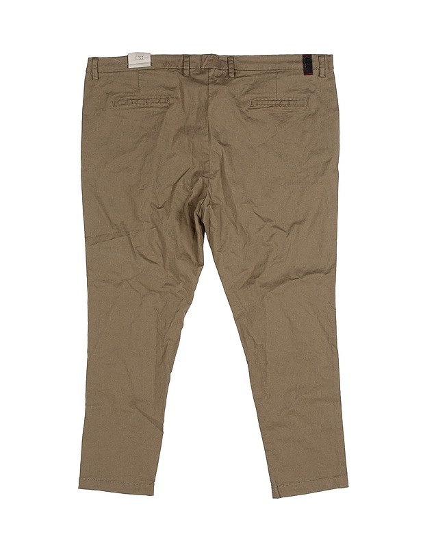CUTTER BUCK Bridgeport chinot, 46 - Naisten housut, shortsit ja haalarit - 10105536419 - 1