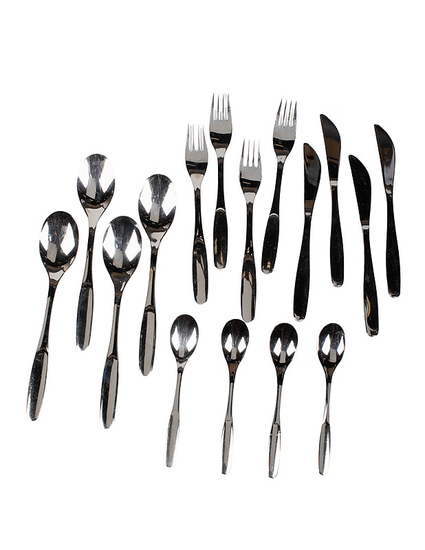HACKMAN Savonia aterimet, 16 psaa - Designsuosikit - 10105536436 - 0