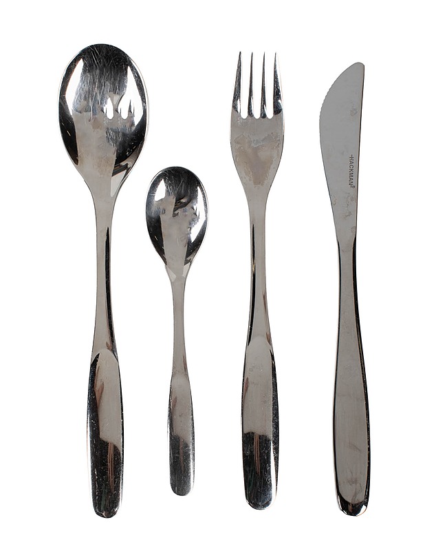 HACKMAN Savonia aterimet, 16 psaa - Designsuosikit - 10105536436 - 1