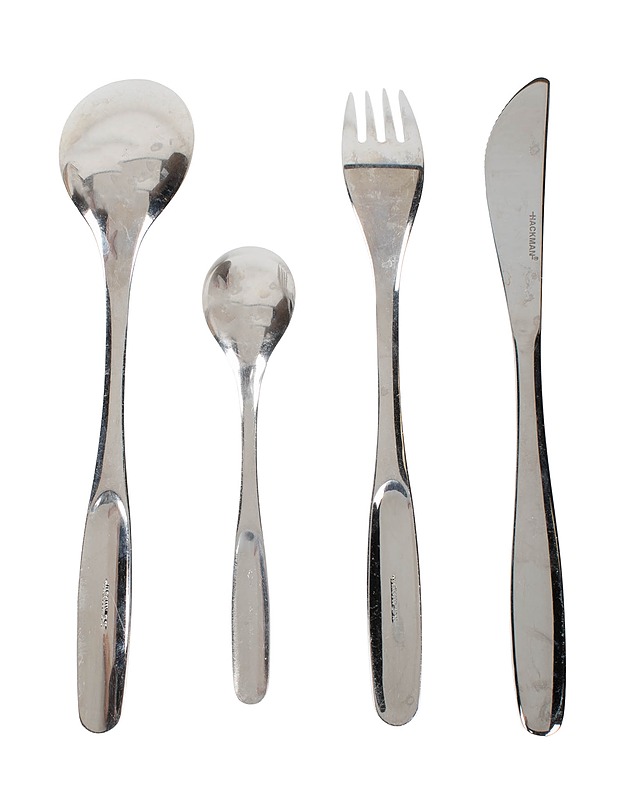 HACKMAN Savonia aterimet, 16 psaa - Designsuosikit - 10105536436 - 2