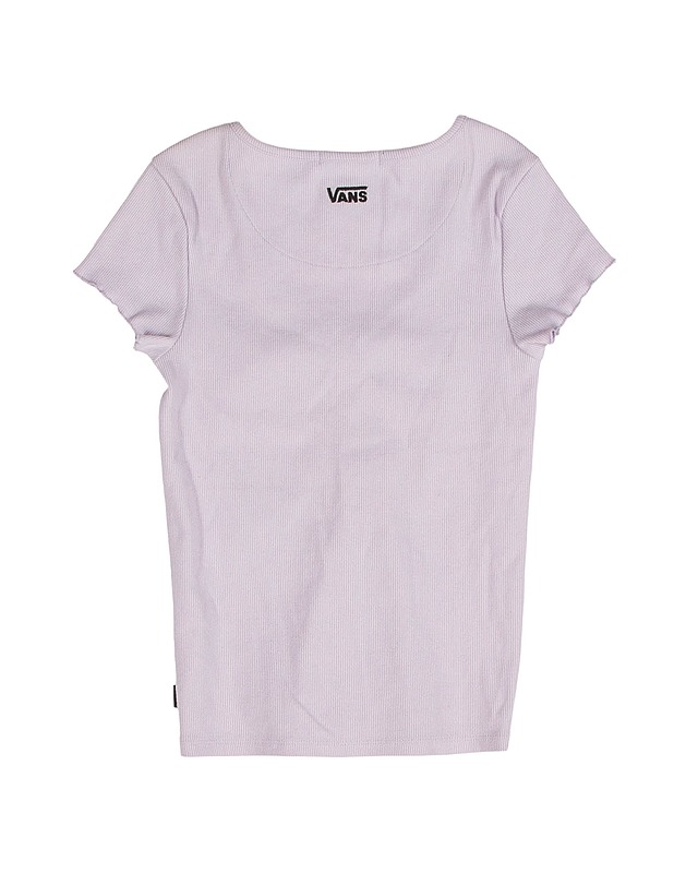 VANS Lydia toppi, XS - Naisten paidat ja topit - 10105536435 - 1