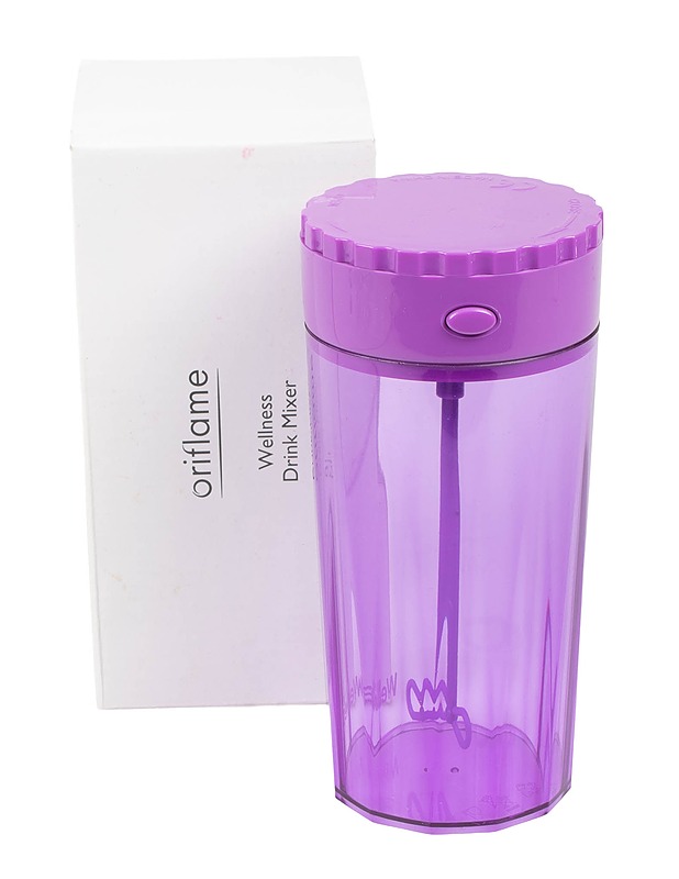 ORIFLAME Wellness drink mixer - Muut astiat - 10105536439 - 0