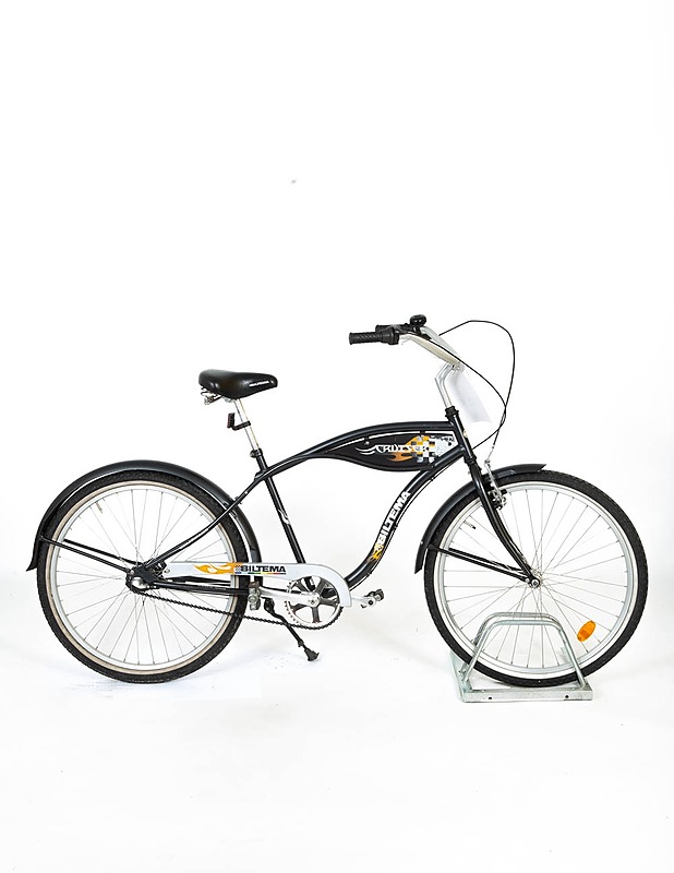 BILTEMA  Cruiser polkupyörä, 26" - Miestenpyörät - 10105536462 - 0