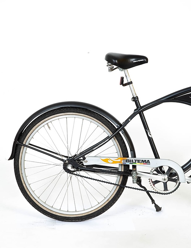 BILTEMA  Cruiser polkupyörä, 26" - Miestenpyörät - 10105536462 - 2