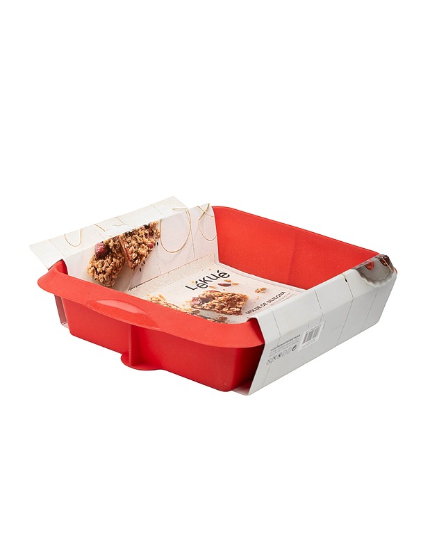 LÉKUÉ silikonimuotti - Pannut ja kattilat - 10105536506 - 1