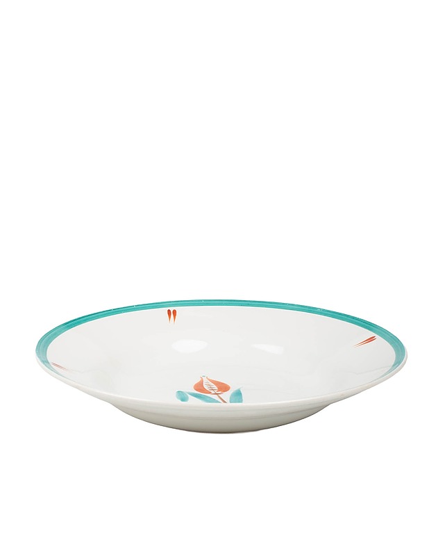 ARABIA  Koti keittolautanen, 4 kpl - Designsuosikit - 10105536510 - 1