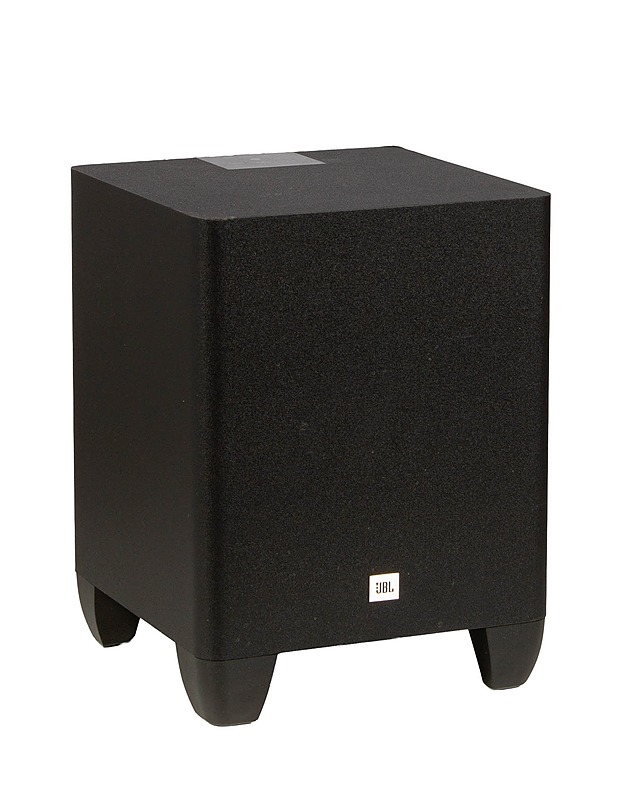 JBL Cinema SB350 kotiteatterikaiutinpari - Viihde-elektroniikka - 10105536519 - 5
