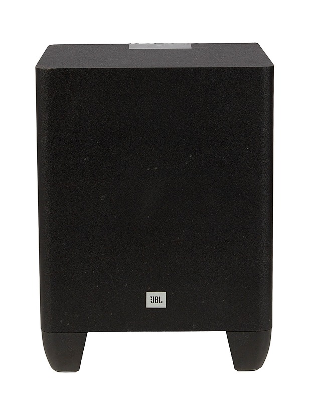 JBL Cinema SB350 kotiteatterikaiutinpari - Viihde-elektroniikka - 10105536519 - 6