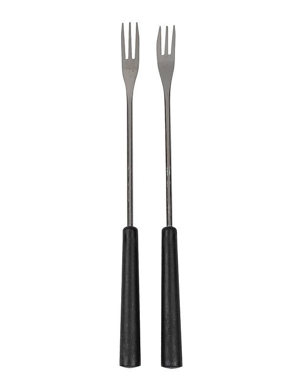 MIGROS Mivit Table cooking fonduehaarukka, 6 kpl - Aterimet - 10105536512 - 1