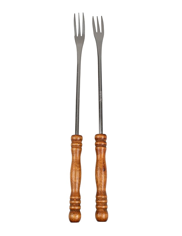 NOUVEL fonduehaarukka, 6 kpl - Aterimet - 10105536521 - 1