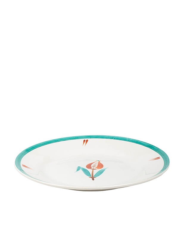 ARABIA Koti salaatti-/leipälautanen, 4 kpl - Designsuosikit - 10105536518 - 1