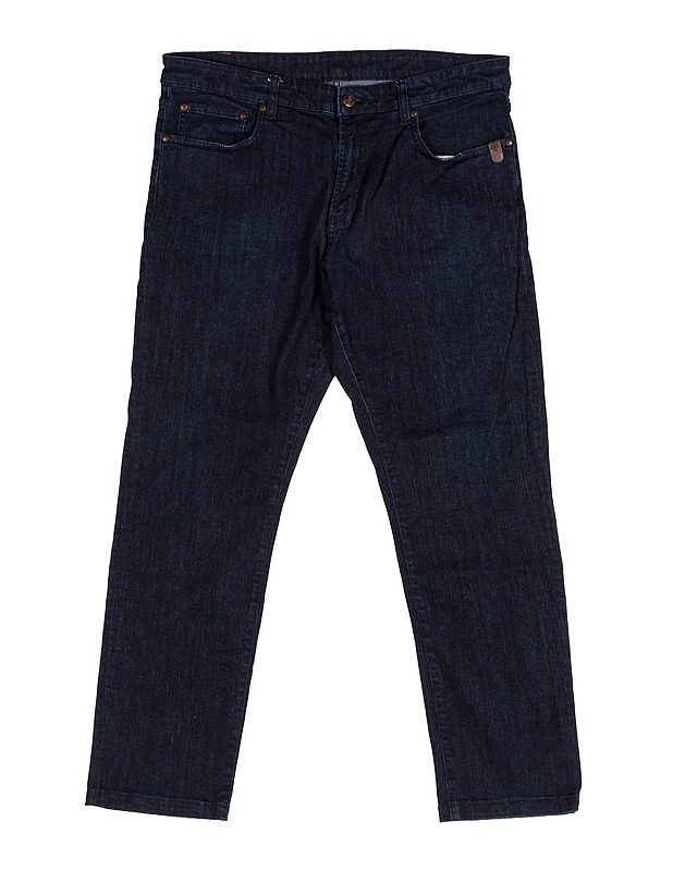 SAND stretch farkut, 35/32 - Naisten housut, shortsit ja haalarit - 10105536527 - 0