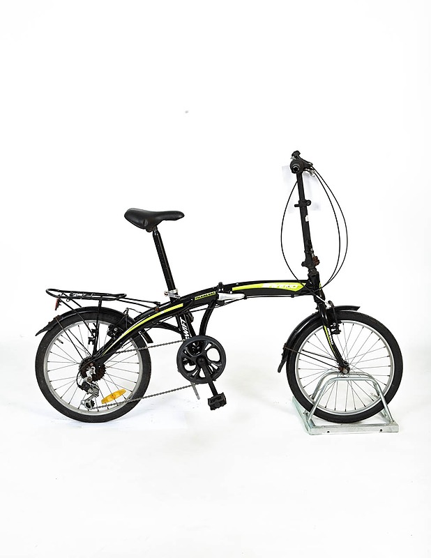 SAVENO Swift polkupyörä, 20" - Miestenpyörät - 10105536539 - 0