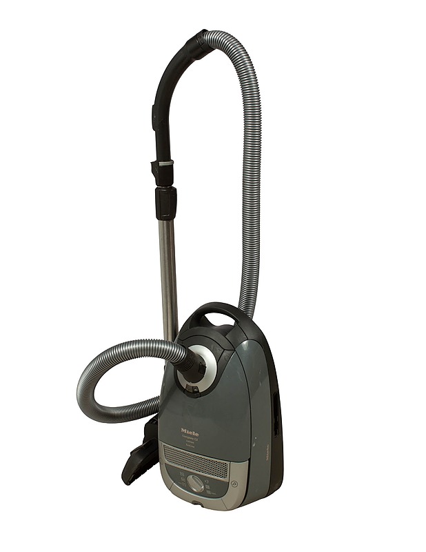 MIELE COMPLETE C2 -pölynimuri - Kodinkoneet - 10105536570 - 0