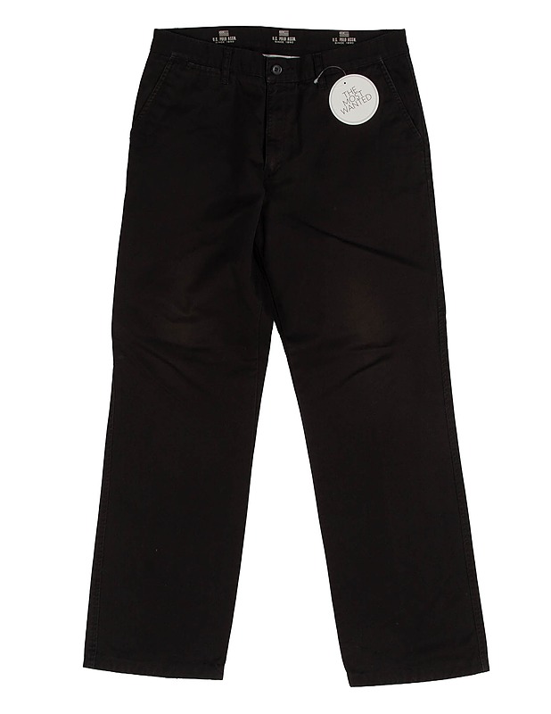 U.S. POLO ASSN. housut - The Most Wanted vaatteet ja asusteet - 10105536558 - 0