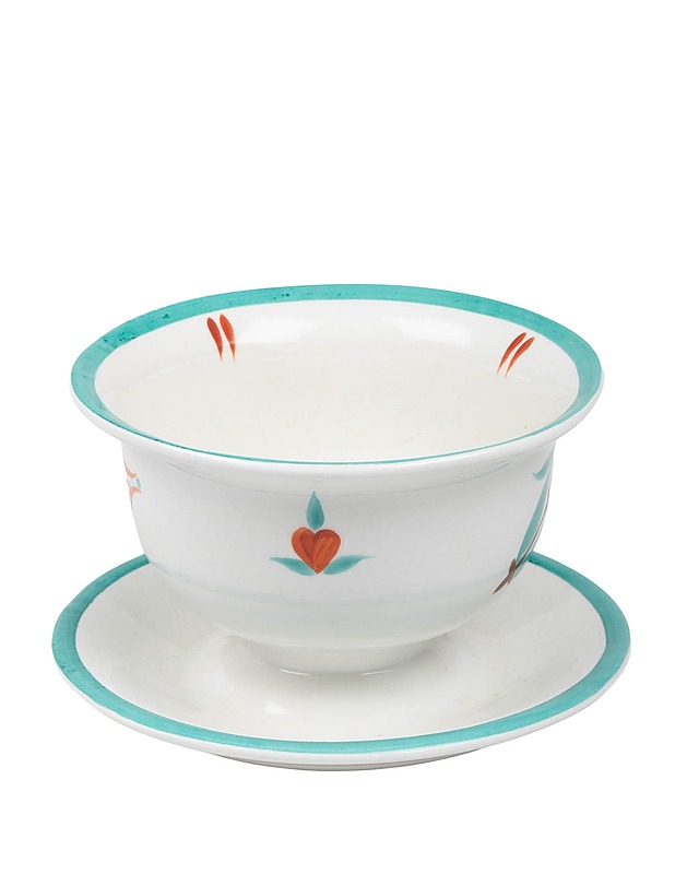 ARABIA Koti pieni kastikekulho - Designsuosikit - 10105536556 - 0
