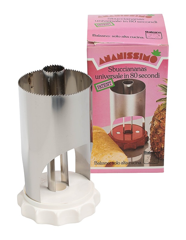 BALZANO Ananissimo ananaspora - Muut astiat - 10105536562 - 0