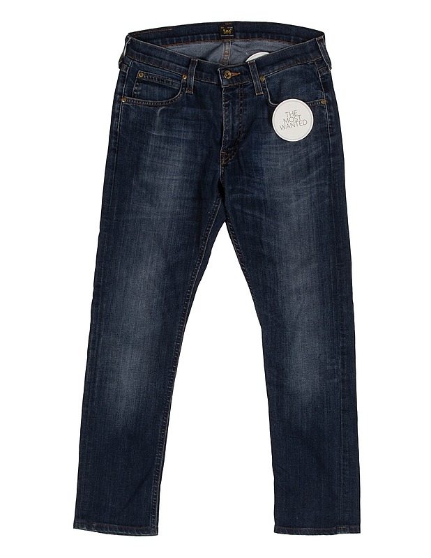 LEE farkut, 30/32 - The Most Wanted vaatteet ja asusteet - 10105536574 - 0