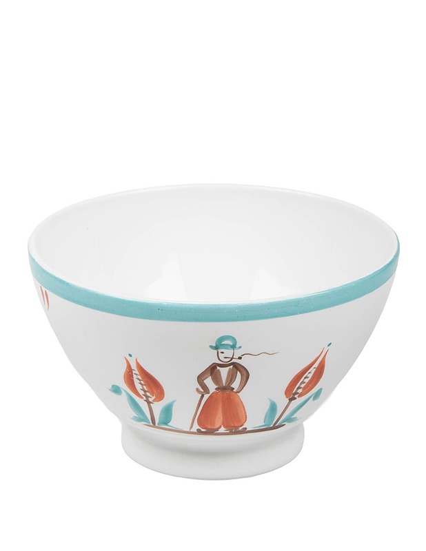 ARABIA Koti iso kulho - Designsuosikit - 10105536566 - 0