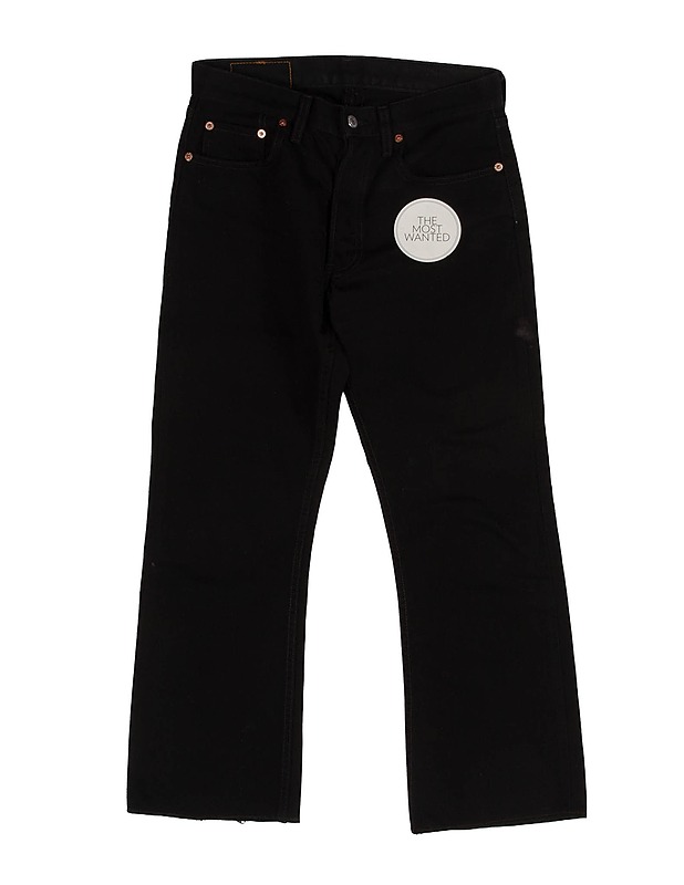 LEVI'S 505 farkut, 30/30 - The Most Wanted vaatteet ja asusteet - 10105536585 - 0