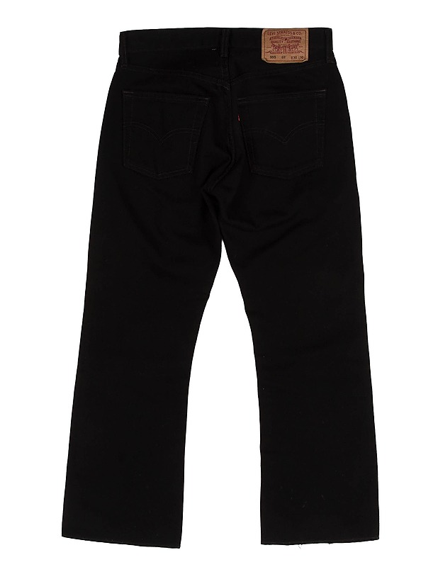 LEVI'S 505 farkut, 30/30 - The Most Wanted vaatteet ja asusteet - 10105536585 - 1