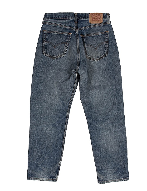 LEVI'S 501 farkut, 33/30 - The Most Wanted vaatteet ja asusteet - 10105536595 - 1