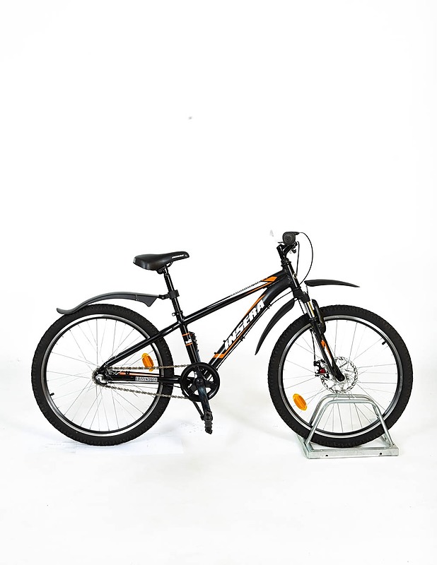 INSERA Eliminator polkupyörä, 24" - Lastenpyörät - 10105536591 - 0