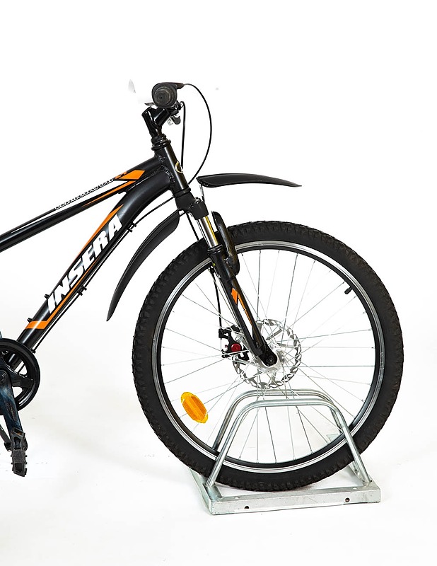 INSERA Eliminator polkupyörä, 24" - Lastenpyörät - 10105536591 - 1