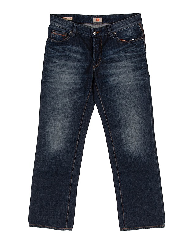 BOSS Orange farkut, 34/30 - Miesten housut ja shortsit - 10105536599 - 0