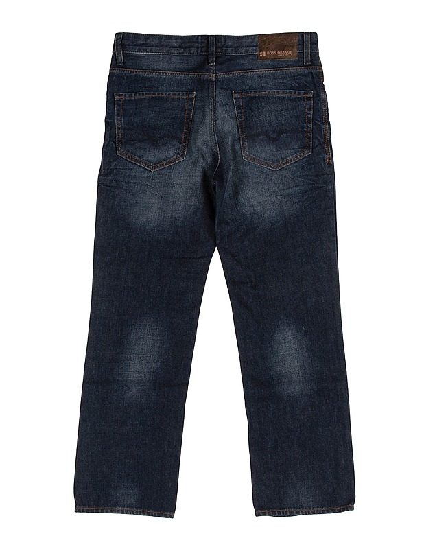 BOSS Orange farkut, 34/30 - Miesten housut ja shortsit - 10105536599 - 1