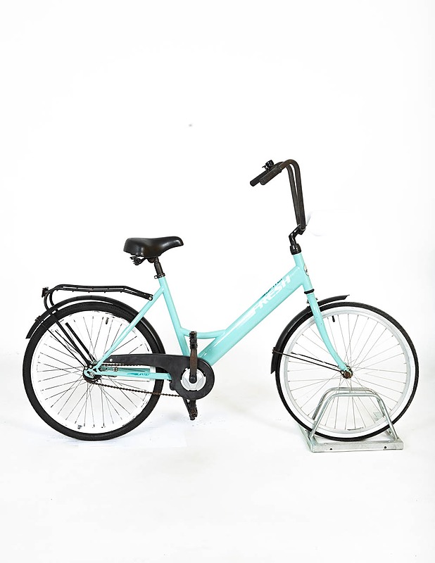 JUPITER Fresh polkupyörä, 20" - Lastenpyörät - 10105536606 - 0
