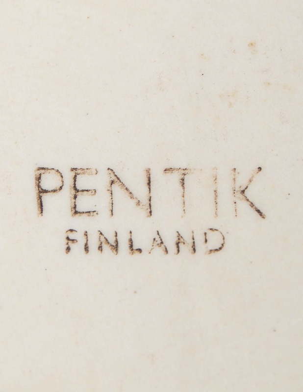 PENTIK Omena purnukka - Säilytysastiat - 10105536612 - 2