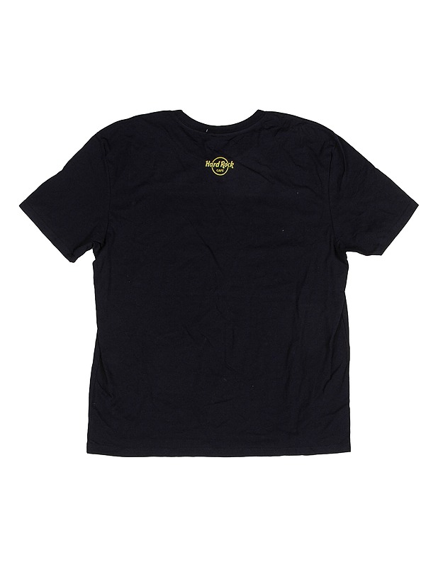 HARD ROCK Helsinki Freddie t-paita, XL - Naisten paidat ja topit - 10105536613 - 1