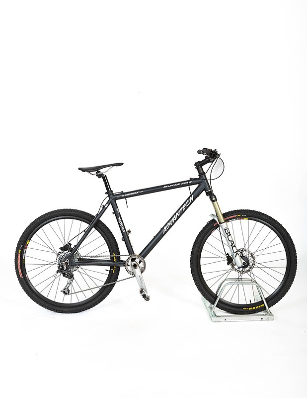 ADVANTECH Millenium edition polkupyörä, 26" - Miestenpyörät - 10105536616 - 0