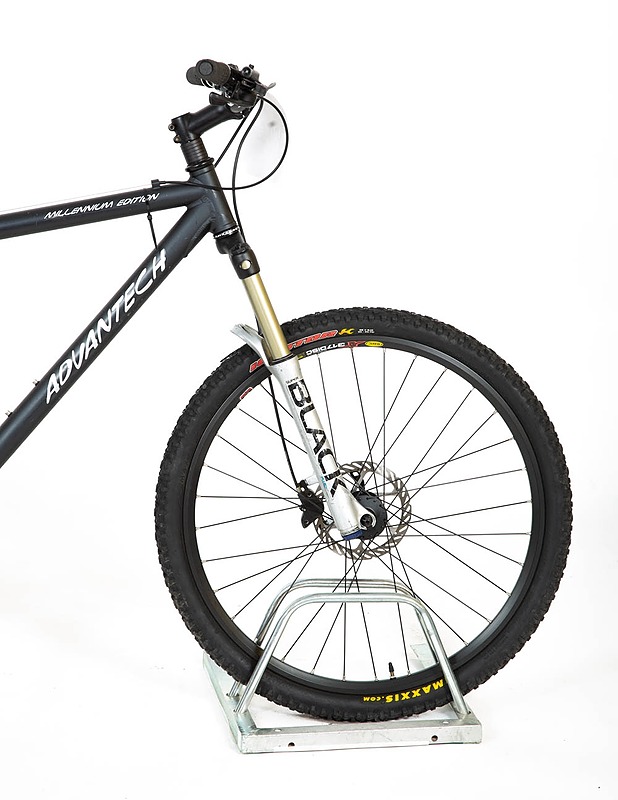 ADVANTECH Millenium edition polkupyörä, 26" - Miestenpyörät - 10105536616 - 1