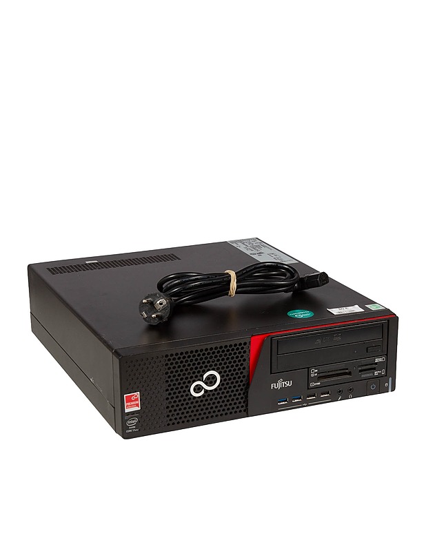 FUJITSU Esprimo E920 -keskusyksikkö  - Tietokoneet - 10105536620 - 0