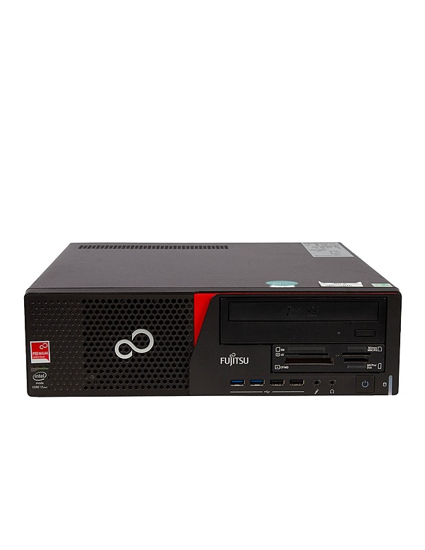 FUJITSU Esprimo E920 -keskusyksikkö  - Tietokoneet - 10105536620 - 1