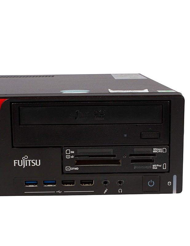 FUJITSU Esprimo E920 -keskusyksikkö  - Tietokoneet - 10105536620 - 2
