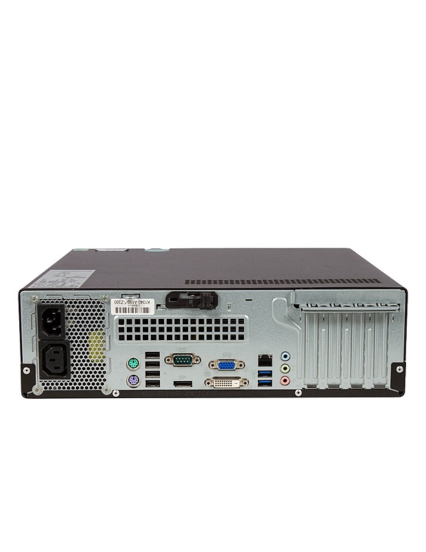 FUJITSU Esprimo E920 -keskusyksikkö  - Tietokoneet - 10105536620 - 3