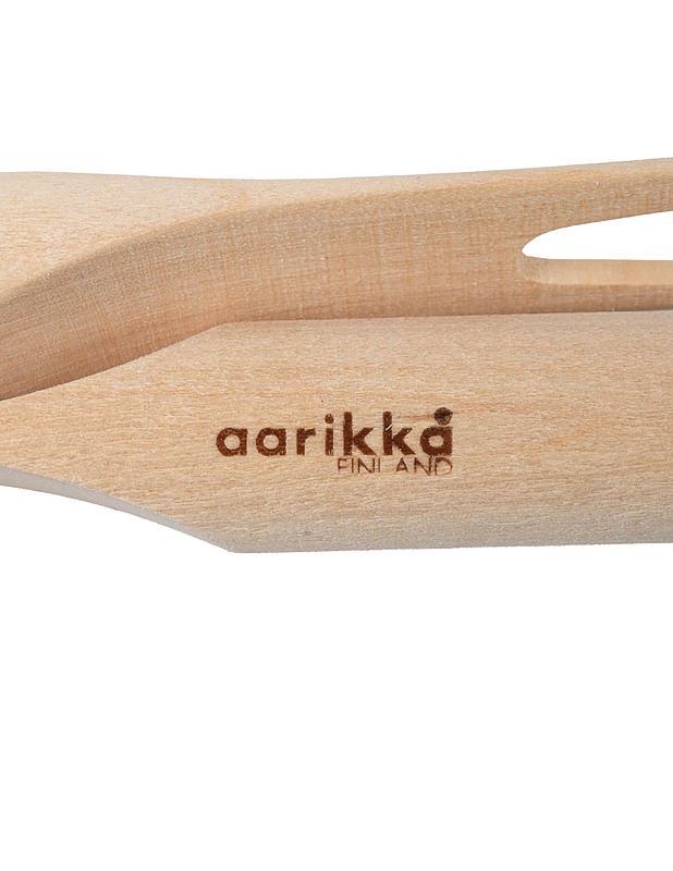 AARIKKA Juustonveistäjät juustohaarukka, -veitsi, juustonapit - Designsuosikit - 10105536628 - 2