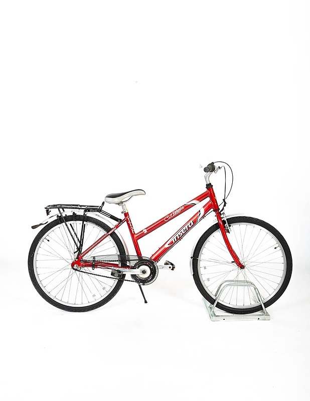 INSERA Celeste polkupyörä, 26" - Naistenpyörät - 10105536627 - 0
