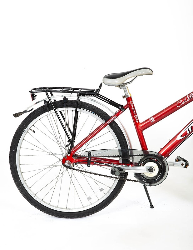 INSERA Celeste polkupyörä, 26" - Naistenpyörät - 10105536627 - 2