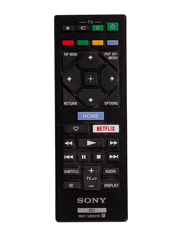 SONY BDP-S1100 -blue-ray-soitin  - Muu elektroniikka - 10105536633 - 3