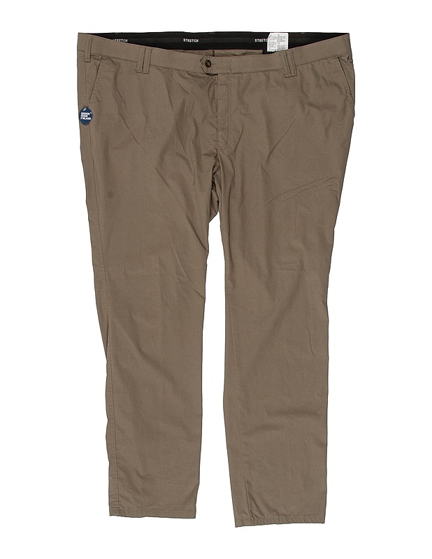 BUZO Denes Coolmax chinot, D140 - Miesten housut ja shortsit - 10105536648 - 0