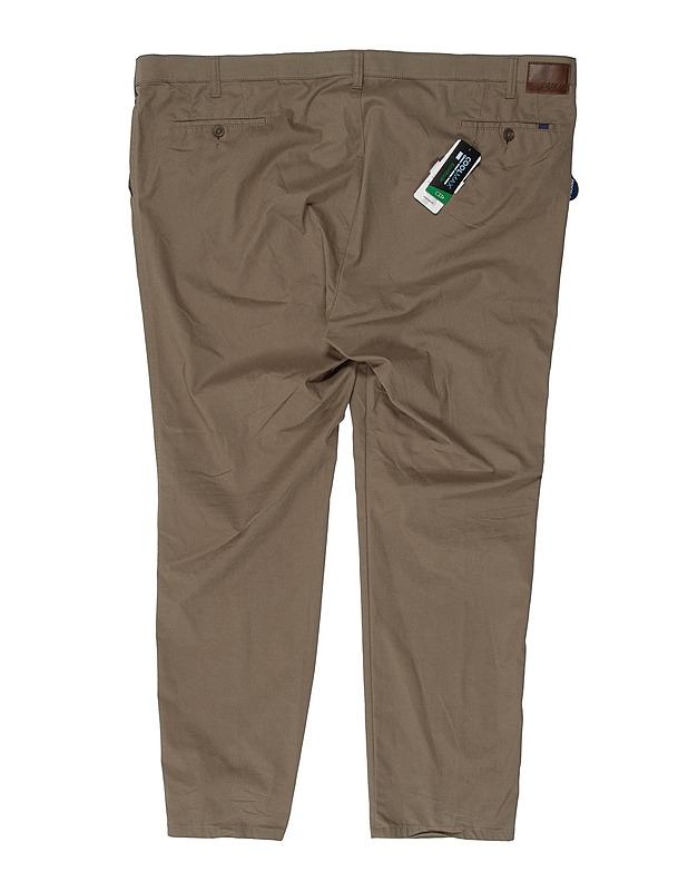 BUZO Denes Coolmax chinot, D140 - Miesten housut ja shortsit - 10105536648 - 1